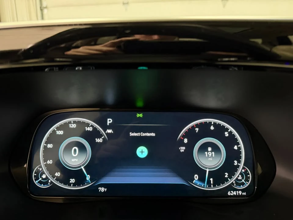 2021 Hyundai Palisade - Image 12 of 20