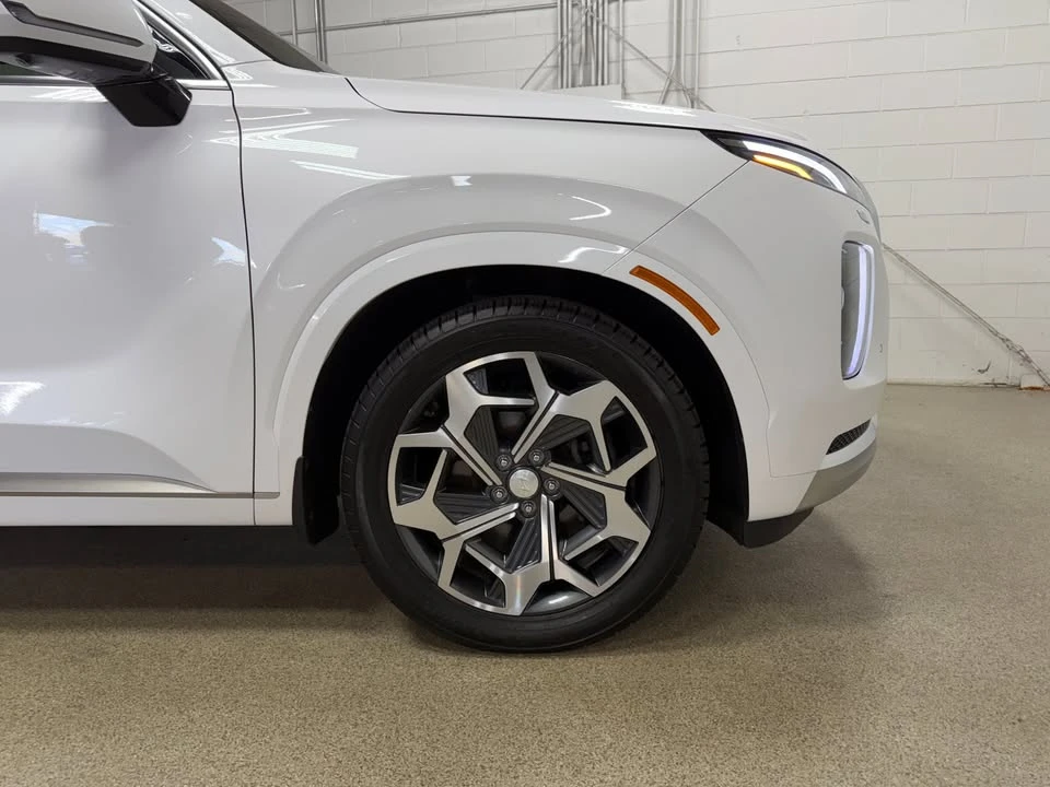 2021 Hyundai Palisade - Image 20 of 20