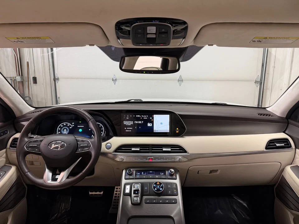 2021 Hyundai Palisade - Image 2 of 20