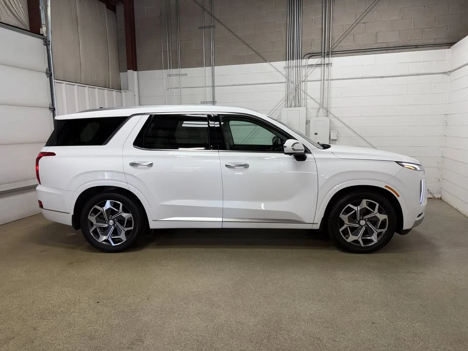 2021 Hyundai Palisade - Image 5 of 20