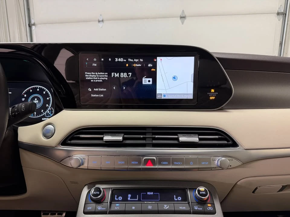 2021 Hyundai Palisade - Image 13 of 20