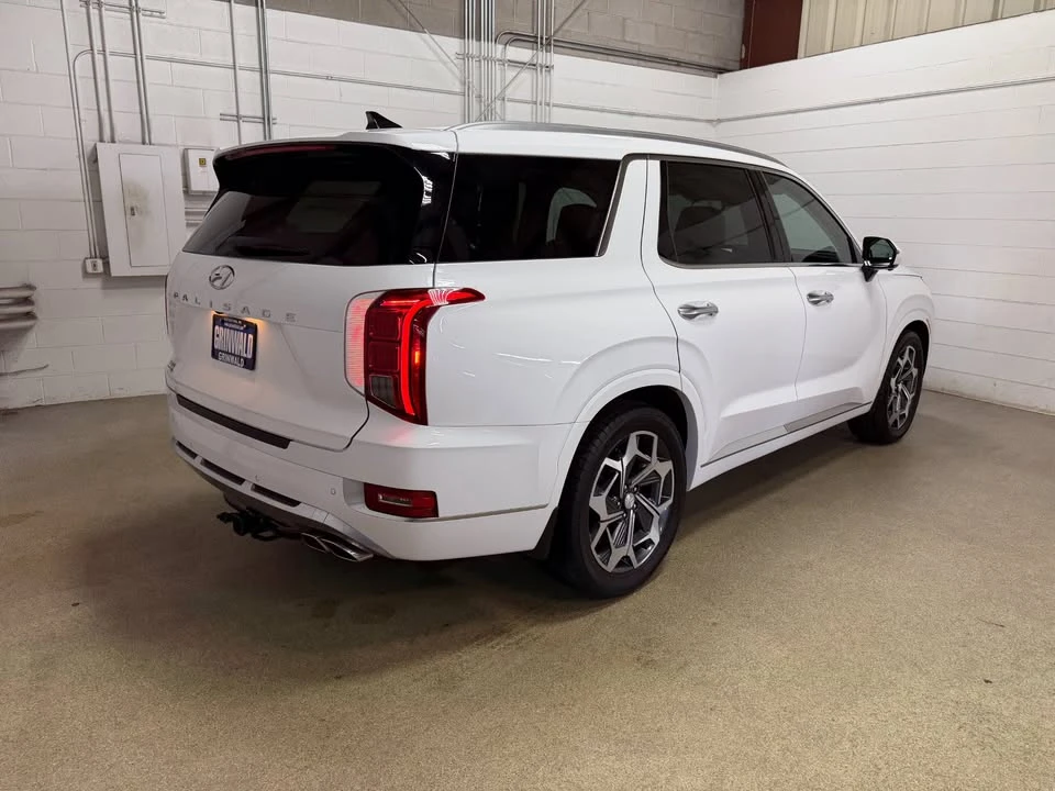 2021 Hyundai Palisade - Image 7 of 20