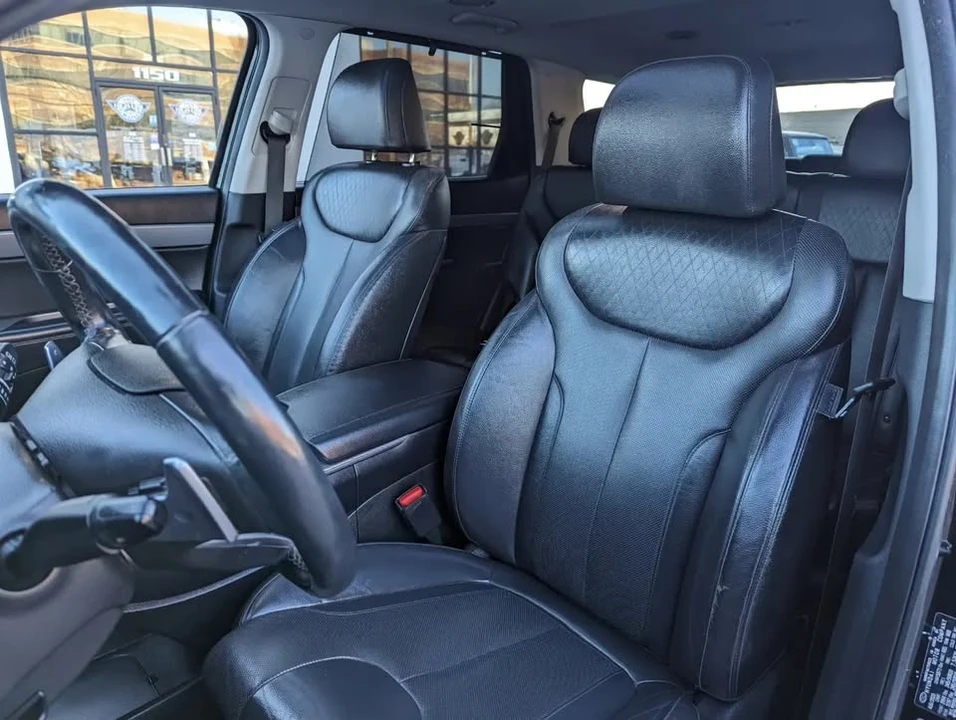 2021 Hyundai Palisade - Image 10 of 15