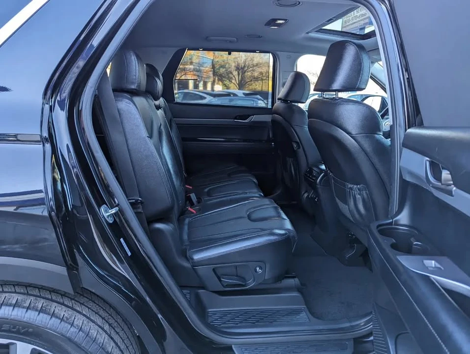 2021 Hyundai Palisade - Image 13 of 15