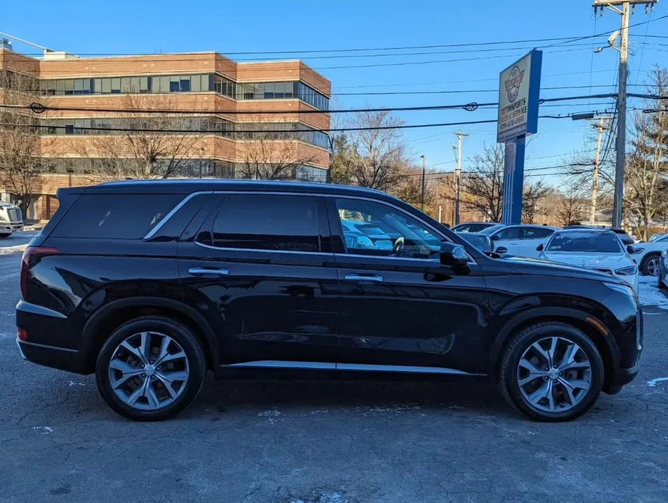 2021 Hyundai Palisade - Image 5 of 15