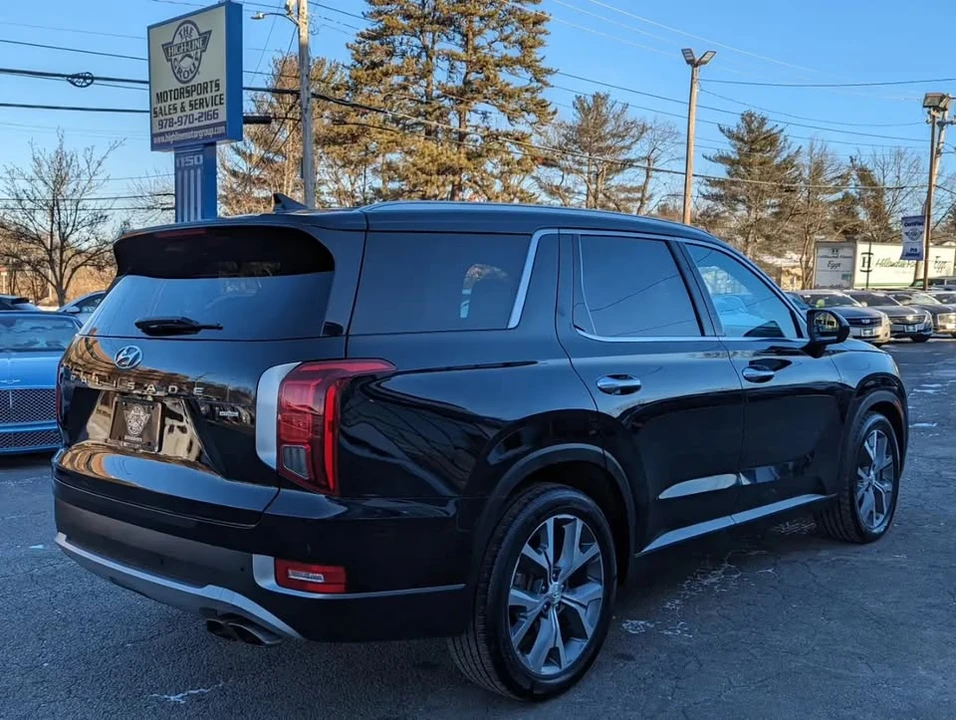 2021 Hyundai Palisade - Image 6 of 15
