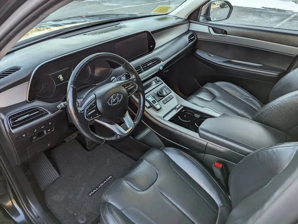 2021 Hyundai Palisade - Image 9 of 15