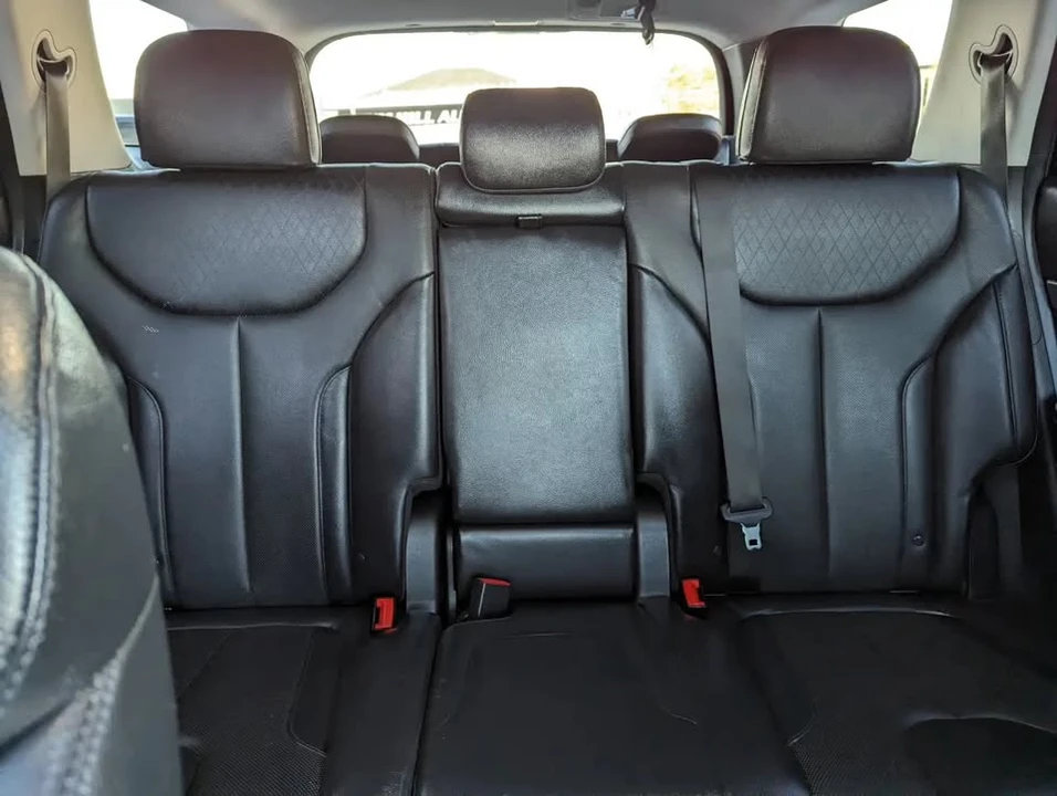 2021 Hyundai Palisade - Image 14 of 15