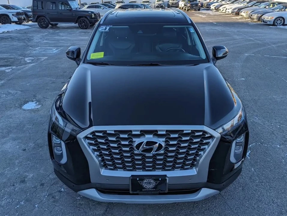 2021 Hyundai Palisade - Image 3 of 15