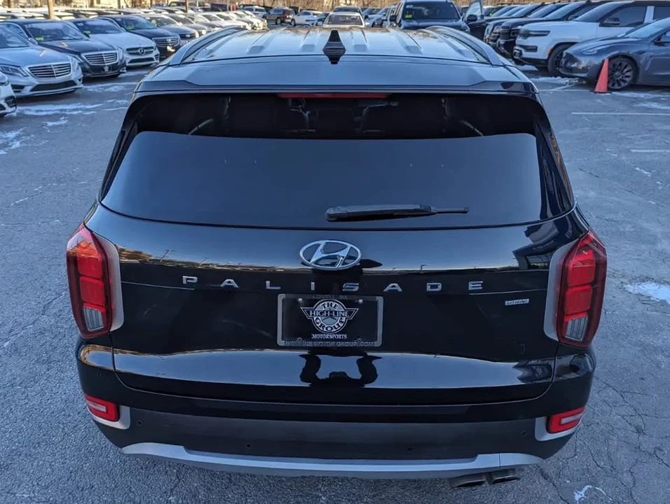 2021 Hyundai Palisade - Image 7 of 15