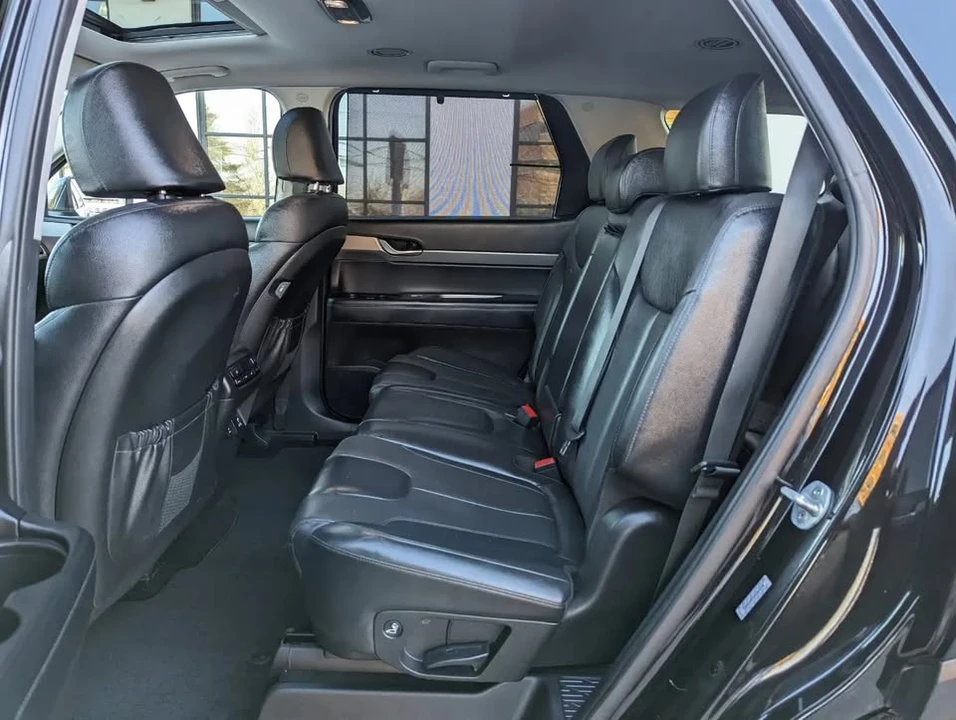 2021 Hyundai Palisade - Image 15 of 15