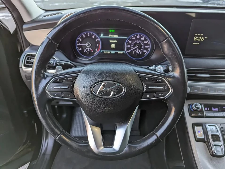 2021 Hyundai Palisade - Image 11 of 15
