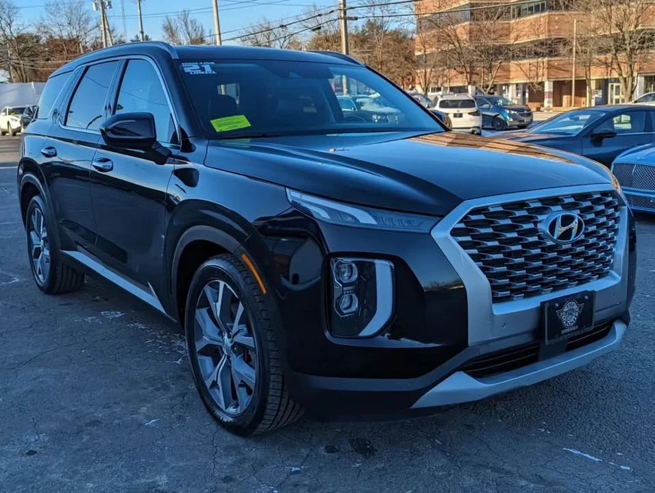 2021 Hyundai Palisade - Image 4 of 15