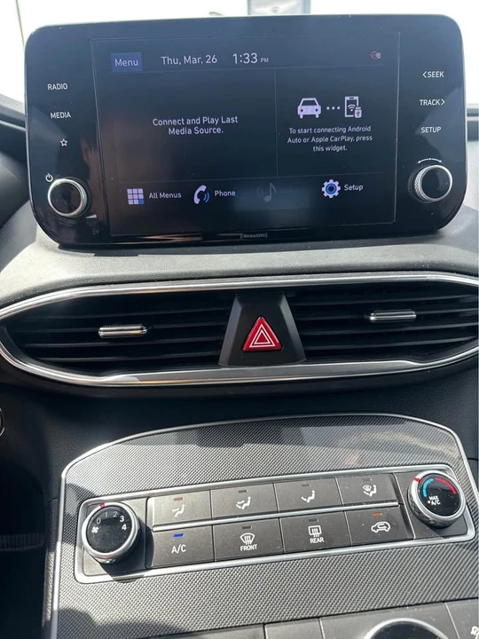 2021 Hyundai Santa Fe - Image 13 of 13
