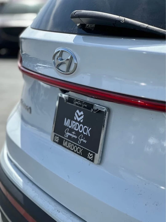 2021 Hyundai Santa Fe - Image 3 of 13