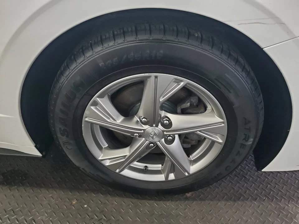2021 Hyundai Sonata - Image 20 of 20