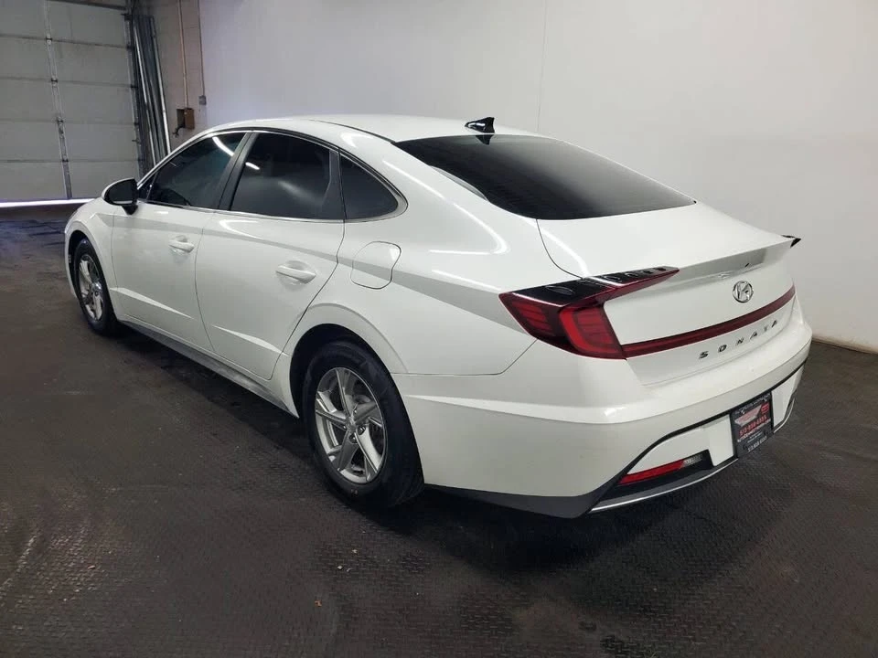 2021 Hyundai Sonata - Image 5 of 20