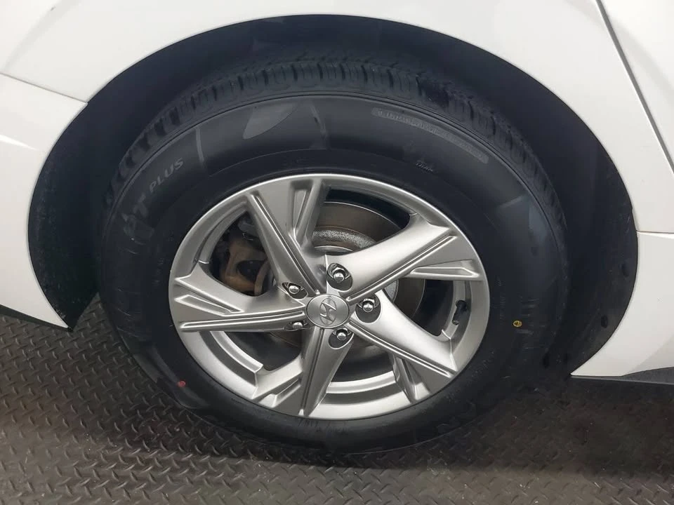 2021 Hyundai Sonata - Image 19 of 20