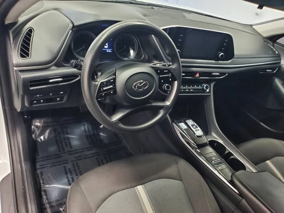2021 Hyundai Sonata - Image 8 of 20