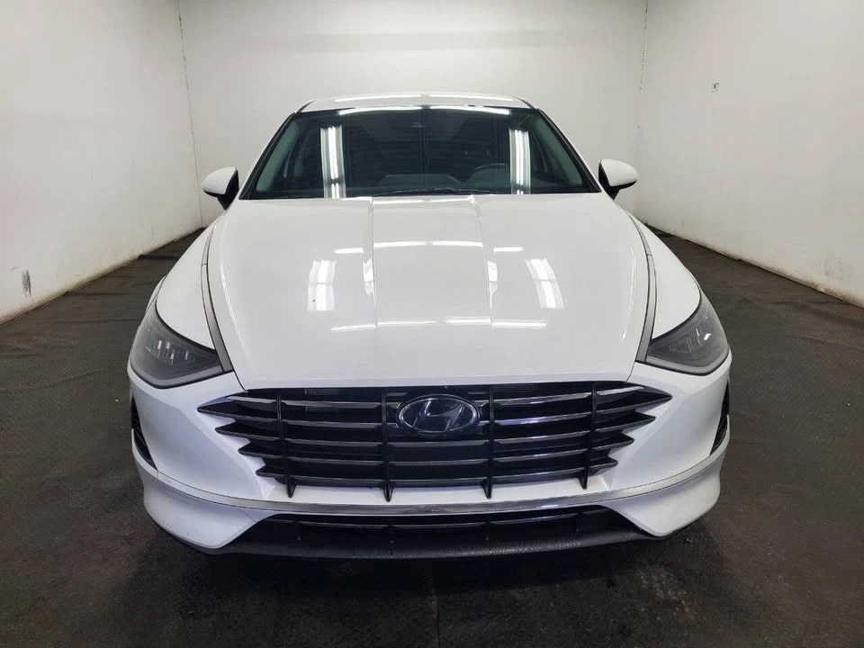 2021 Hyundai Sonata - Image 2 of 20