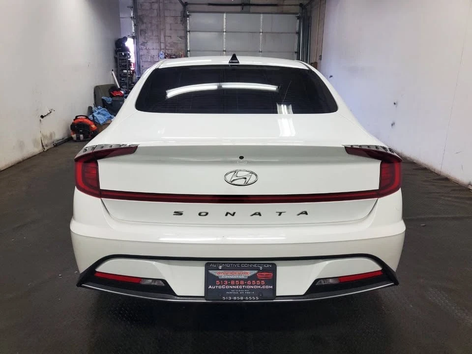 2021 Hyundai Sonata - Image 6 of 20