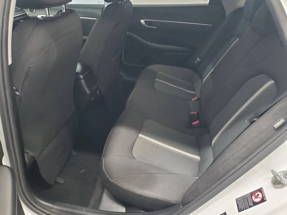 2021 Hyundai Sonata - Image 12 of 20