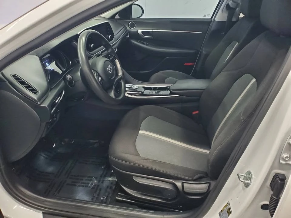 2021 Hyundai Sonata - Image 9 of 20