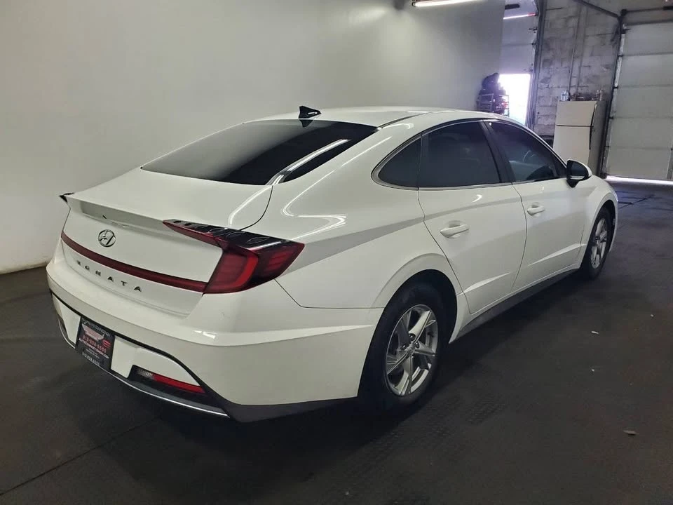 2021 Hyundai Sonata - Image 7 of 20
