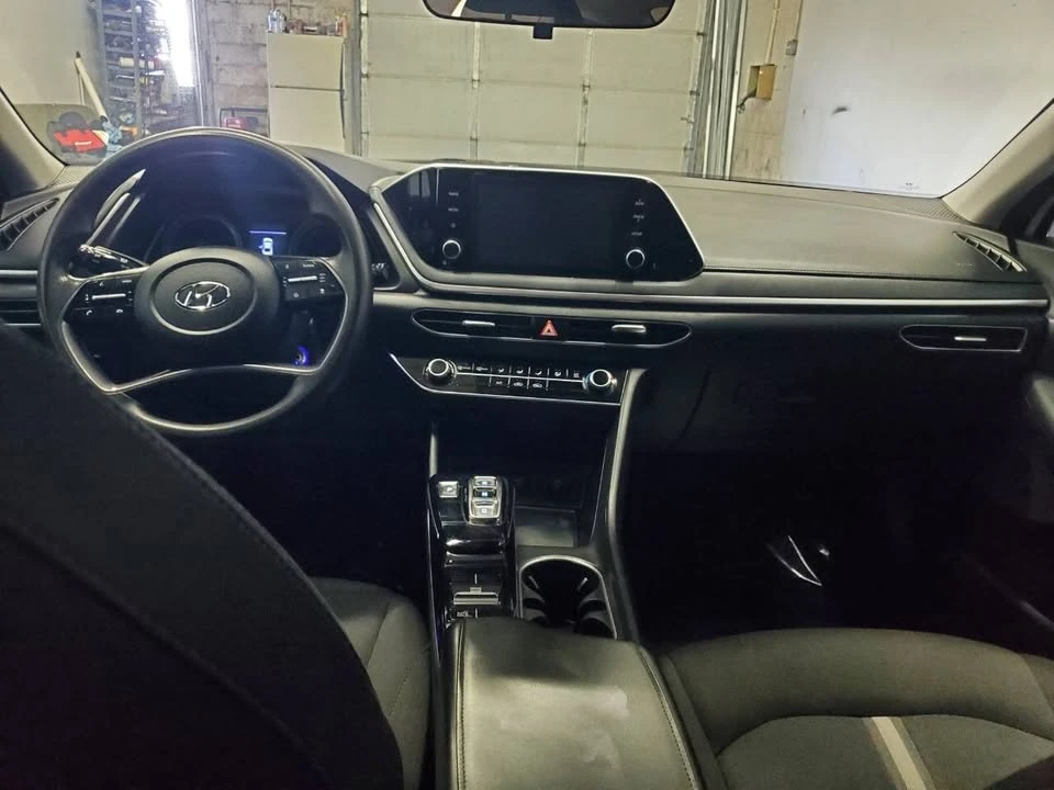 2021 Hyundai Sonata - Image 11 of 20