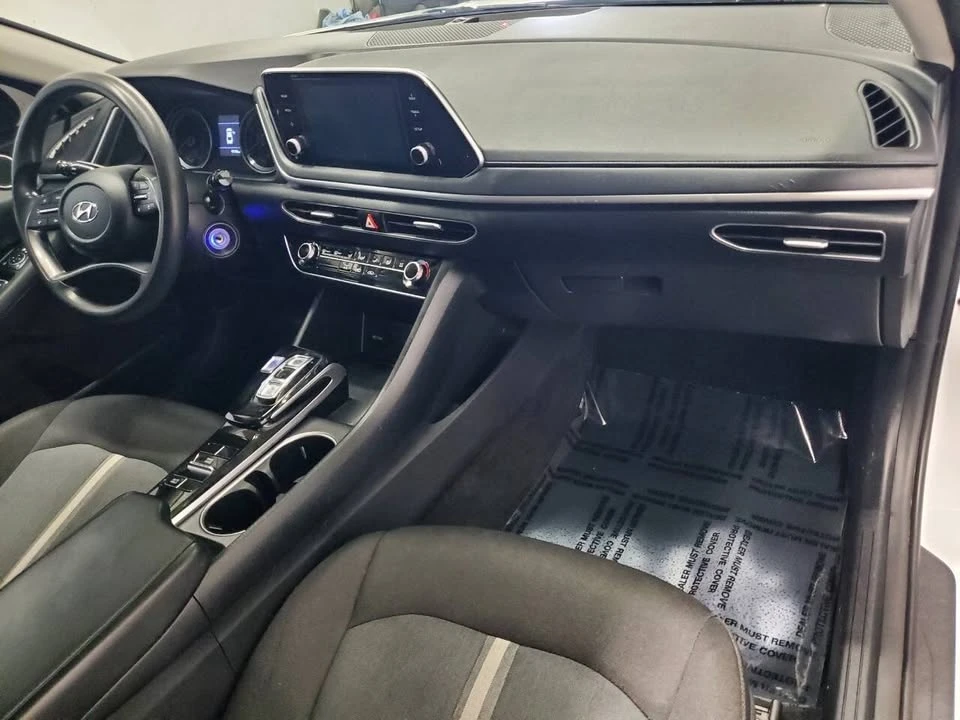 2021 Hyundai Sonata - Image 14 of 20