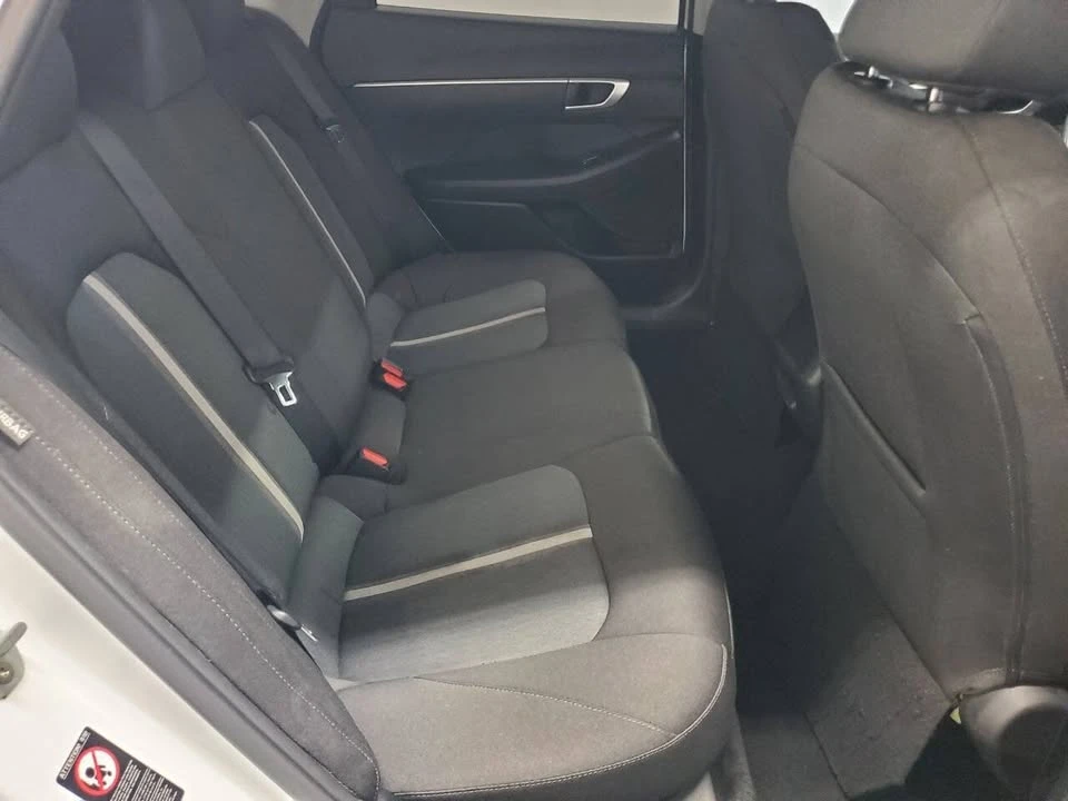 2021 Hyundai Sonata - Image 17 of 20