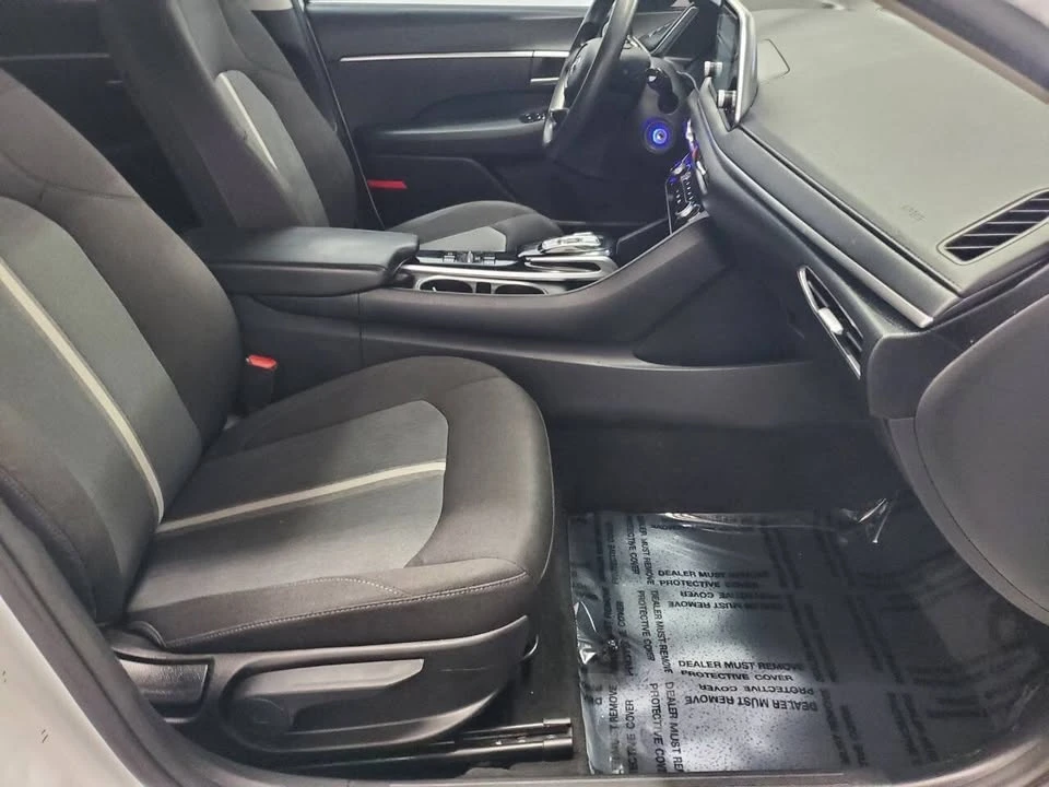 2021 Hyundai Sonata - Image 15 of 20