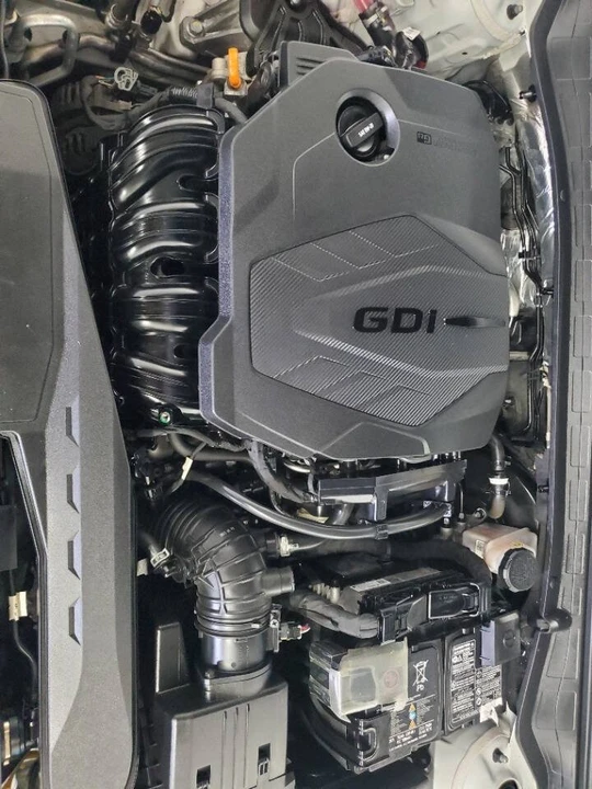 2021 Hyundai Sonata - Image 4 of 20