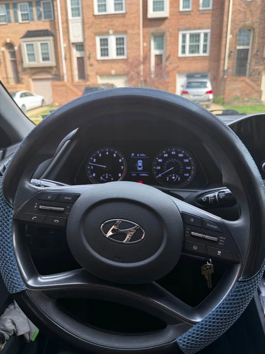 2021 Hyundai Sonata - Image 12 of 13