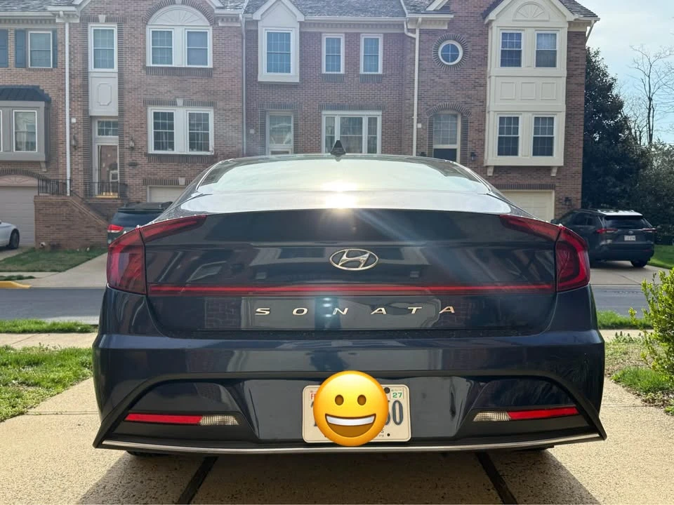 2021 Hyundai Sonata - Image 7 of 13