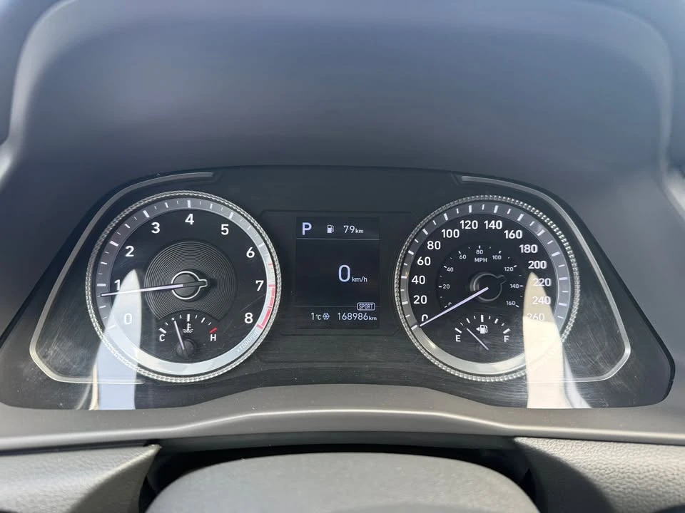 2021 Hyundai Sonata - Image 11 of 16