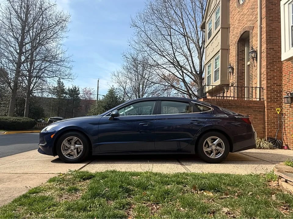 2021 Hyundai Sonata - Image 5 of 13
