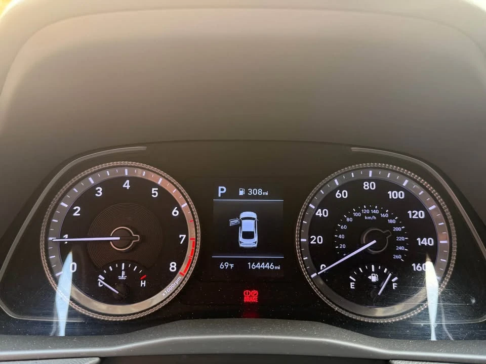 2021 Hyundai Sonata - Image 13 of 13
