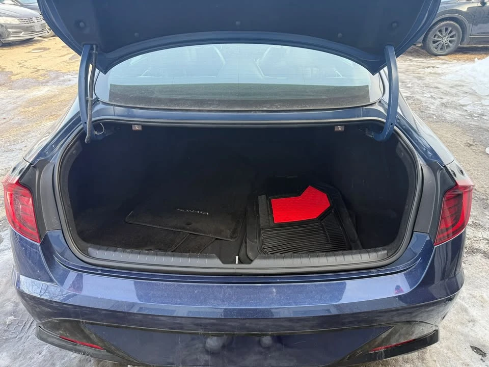 2021 Hyundai Sonata - Image 6 of 16