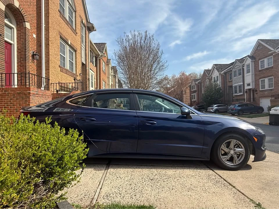 2021 Hyundai Sonata - Image 8 of 13