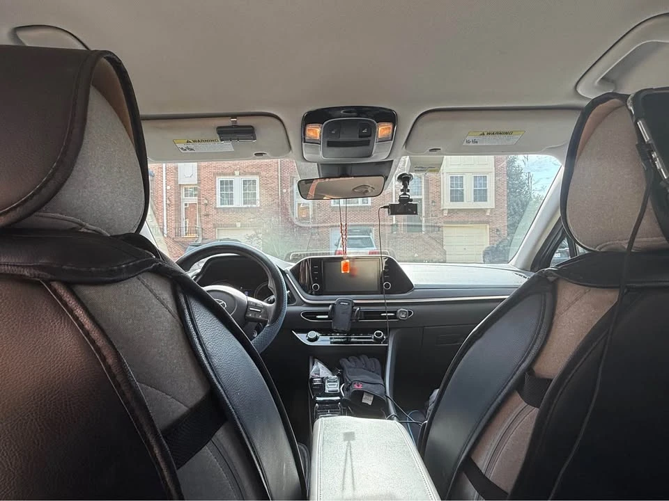 2021 Hyundai Sonata - Image 10 of 13