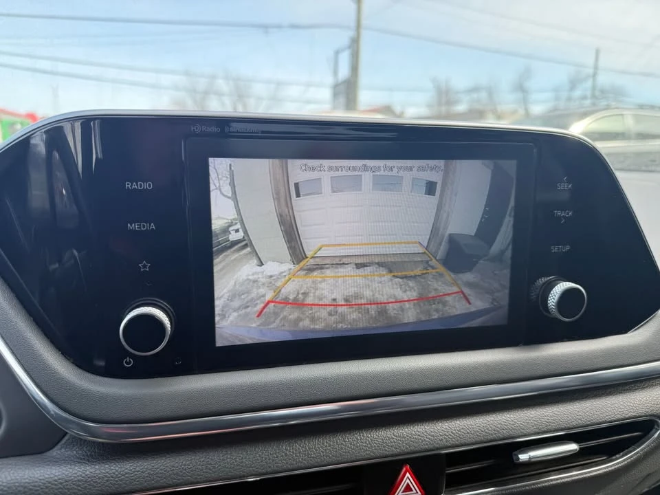 2021 Hyundai Sonata - Image 13 of 16