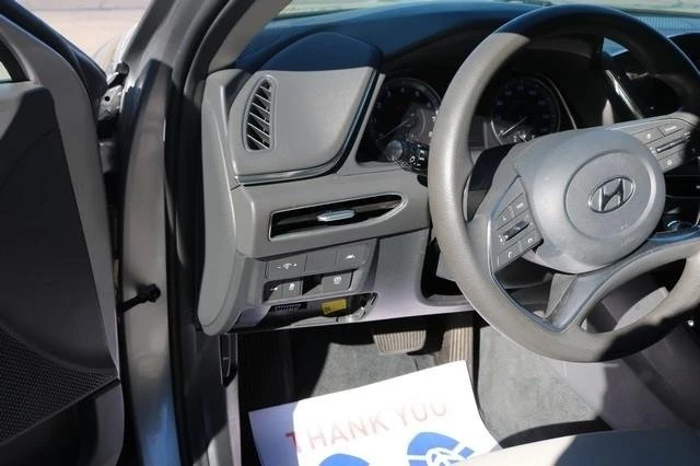 2021 Hyundai Sonata - Image 14 of 17
