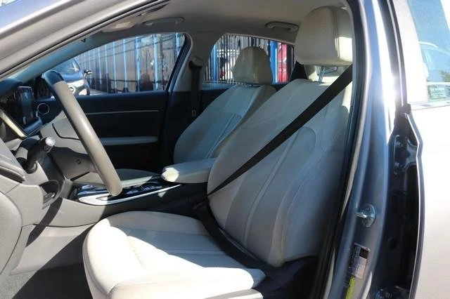 2021 Hyundai Sonata - Image 7 of 17