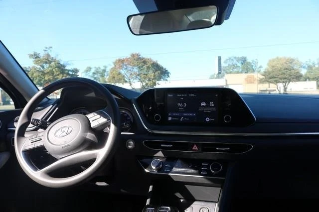 2021 Hyundai Sonata - Image 12 of 17