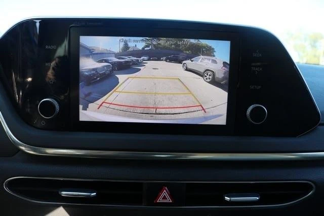 2021 Hyundai Sonata - Image 15 of 17