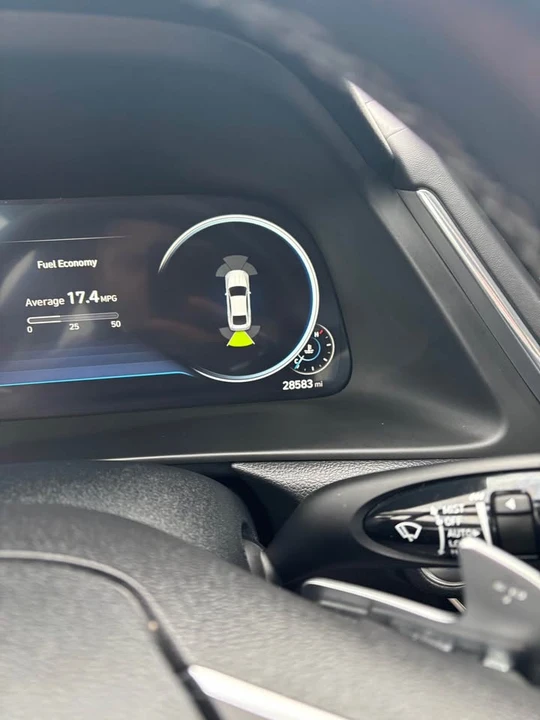 2021 Hyundai Sonata - Image 17 of 17