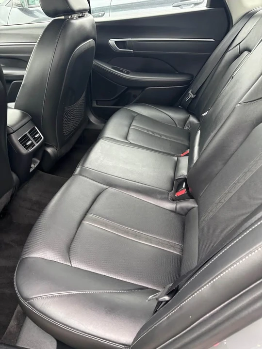 2021 Hyundai Sonata - Image 7 of 17