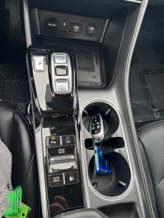 2021 Hyundai Sonata - Image 14 of 17