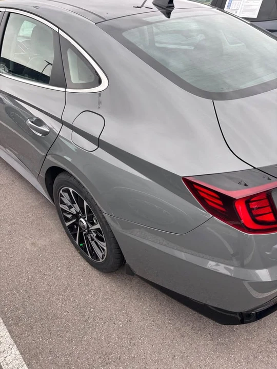 2021 Hyundai Sonata - Image 5 of 17